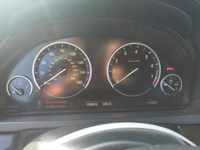 WBAKB8C55CC963467 - 2012 BMW ALPINA B7 LI Schwarz Foto 9