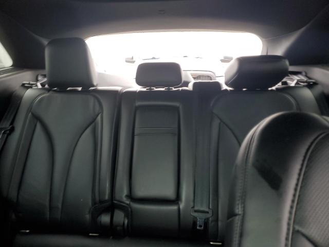 5LMTJ3DH3JUL32450 - 2018 LINCOLN MKC RESERVE BLACK photo 10