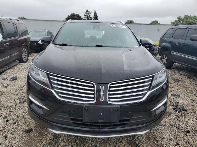 5LMTJ3DH3JUL32450 - 2018 LINCOLN MKC RESERVE BLACK photo 5