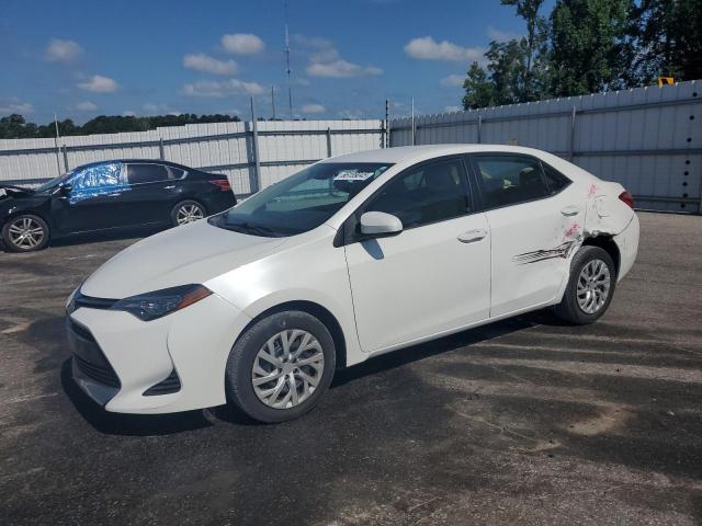 2017 TOYOTA COROLLA L, 