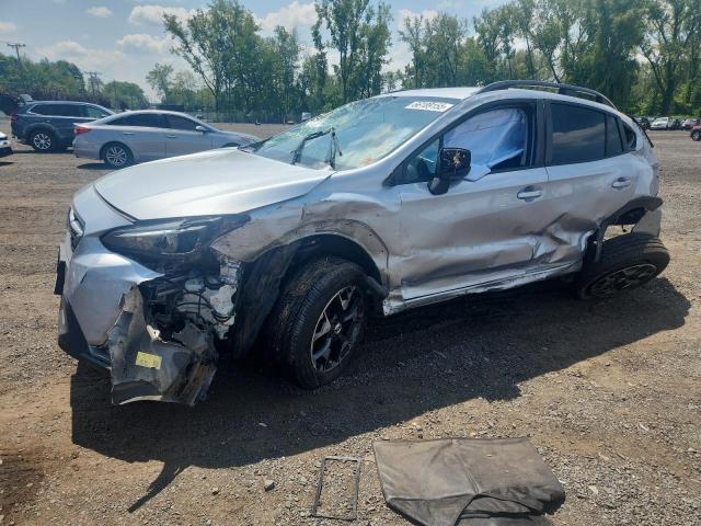 2018 SUBARU CROSSTREK PREMIUM, 