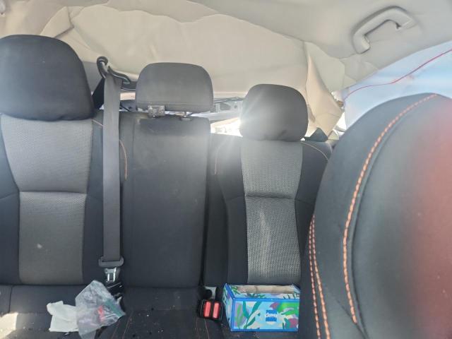 JF2GTADC9JH242788 - 2018 SUBARU CROSSTREK PREMIUM ვერცხლისფერი ფოტო 10