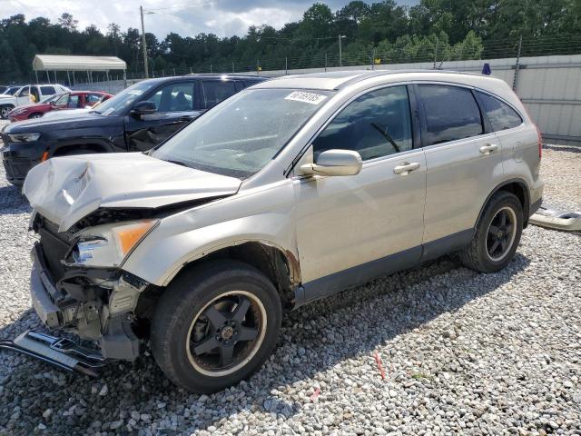 2008 HONDA CR-V EXL, 