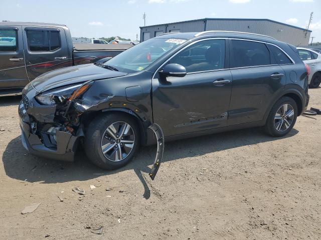 2022 KIA NIRO EX, 