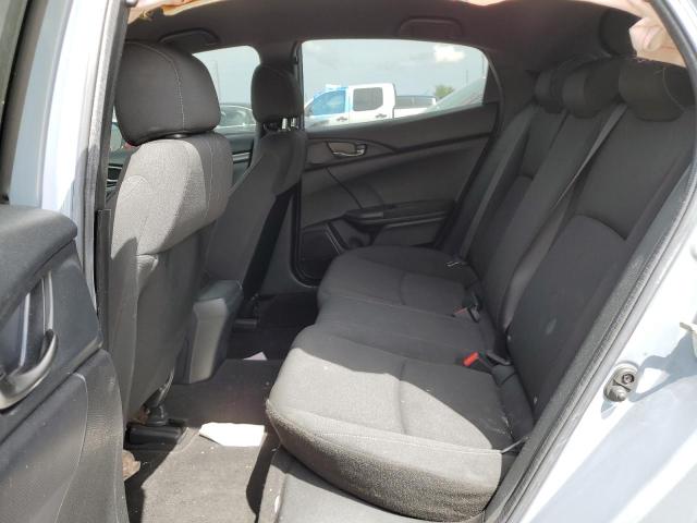 SHHFK7G46HU234340 - 2017 HONDA CIVIC SPORT 灰色 照片 10