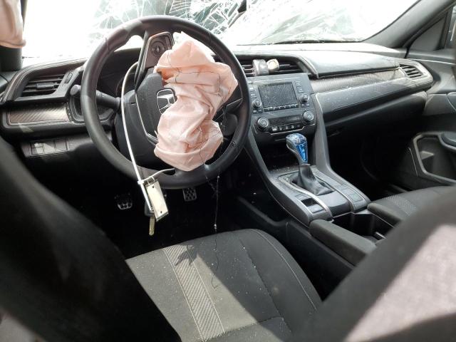 SHHFK7G46HU234340 - 2017 HONDA CIVIC SPORT 灰色 照片 8