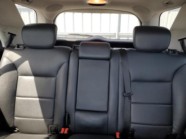 4JGBB8GB8AA582154 - 2010 MERCEDES-BENZ ML 350 4MATIC BLACK photo 10