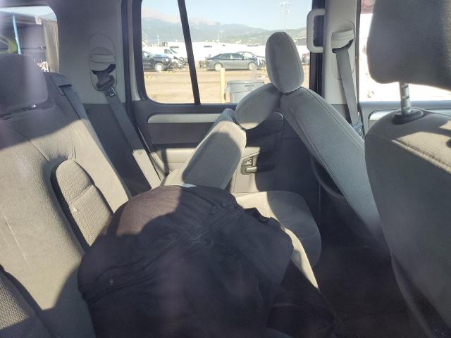 1FMZU73KX4ZA73374 - 2004 FORD EXPLORER XLT TAN photo 10