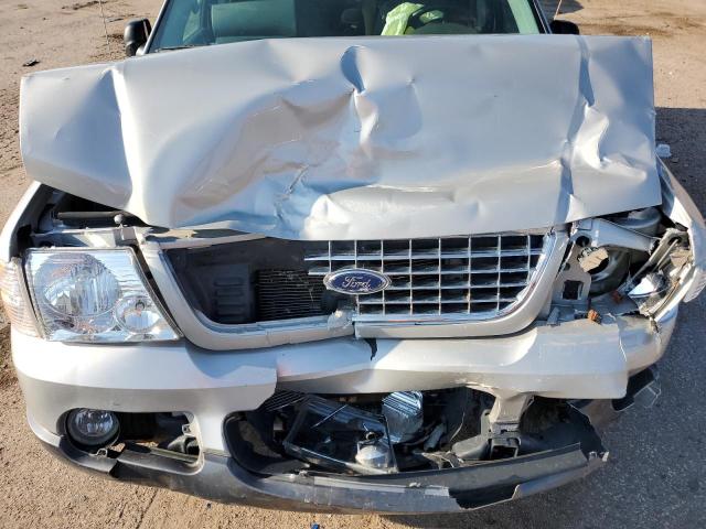 1FMZU73KX4ZA73374 - 2004 FORD EXPLORER XLT TAN photo 11