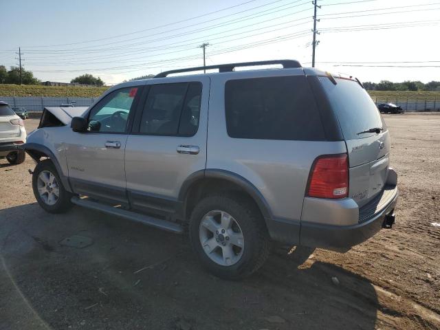 1FMZU73KX4ZA73374 - 2004 FORD EXPLORER XLT TAN photo 2