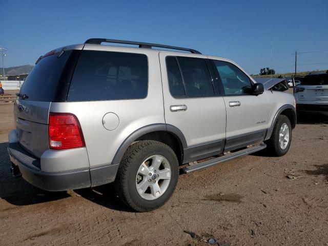 1FMZU73KX4ZA73374 - 2004 FORD EXPLORER XLT TAN photo 3