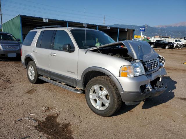 1FMZU73KX4ZA73374 - 2004 FORD EXPLORER XLT TAN photo 4