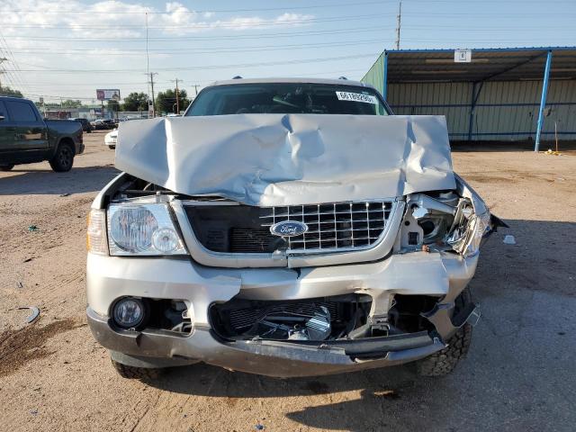 1FMZU73KX4ZA73374 - 2004 FORD EXPLORER XLT TAN photo 5