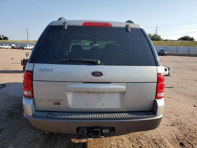 1FMZU73KX4ZA73374 - 2004 FORD EXPLORER XLT TAN photo 6