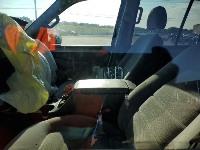 1FMZU73KX4ZA73374 - 2004 FORD EXPLORER XLT TAN photo 7