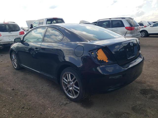 JTKDE3B72A0308411 - 2010 TOYOTA SCION TC შავი ფოტო 2