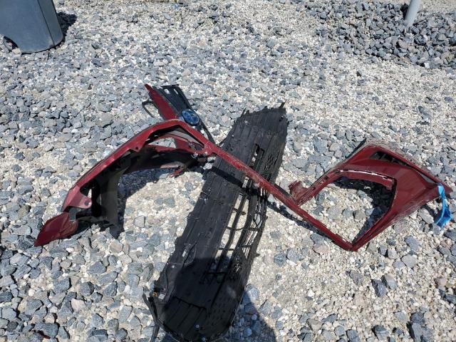 4T1B21FB0KU011069 - 2019 TOYOTA AVALON XLE Bordo foto 12