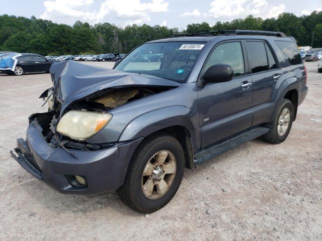 2006 TOYOTA 4RUNNER SR5, 