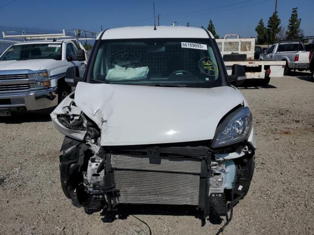 ZFBHRFAB4L6P72050 - 2020 RAM PROMASTER თეთრი ფოტო 5