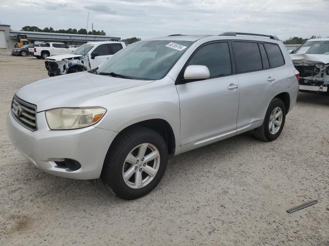 2010 TOYOTA HIGHLANDER, 