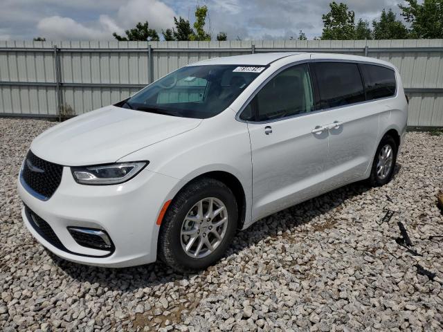 2C4RC1BG7RR118922 - 2024 CHRYSLER PACIFICA TOURING L Ağ foto 1