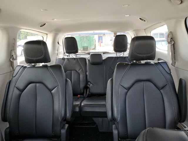 2C4RC1BG7RR118922 - 2024 CHRYSLER PACIFICA TOURING L Ağ foto 10