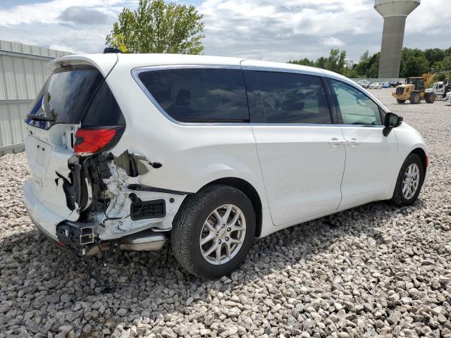 2C4RC1BG7RR118922 - 2024 CHRYSLER PACIFICA TOURING L Ağ foto 3