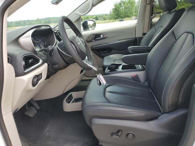 2C4RC1BG7RR118922 - 2024 CHRYSLER PACIFICA TOURING L Ağ foto 7