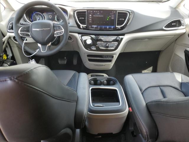 2C4RC1BG7RR118922 - 2024 CHRYSLER PACIFICA TOURING L Ağ foto 8