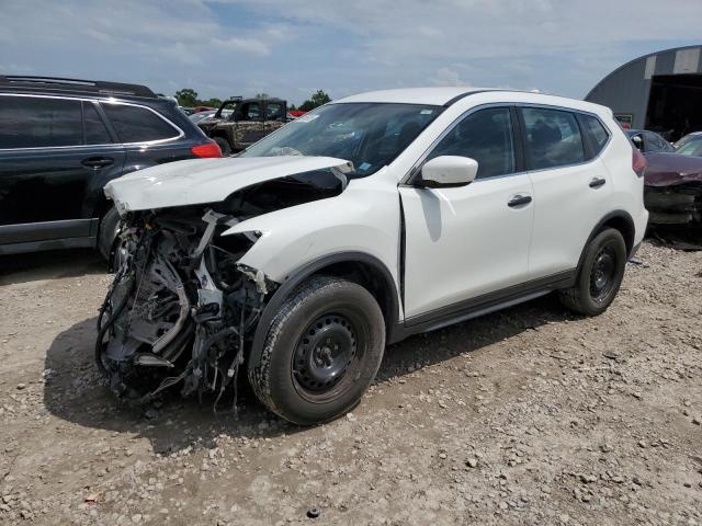 2018 NISSAN ROGUE S, 