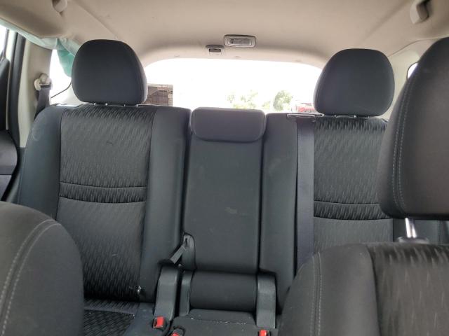 KNMAT2MV8JP521909 - 2018 NISSAN ROGUE S Ağ foto 10