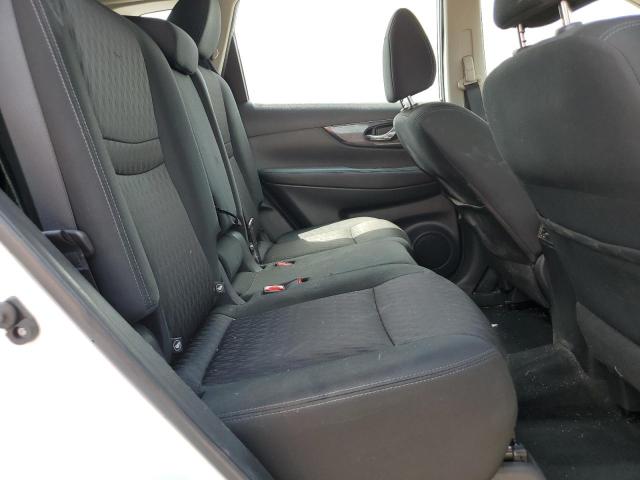 KNMAT2MV8JP521909 - 2018 NISSAN ROGUE S Ağ foto 11