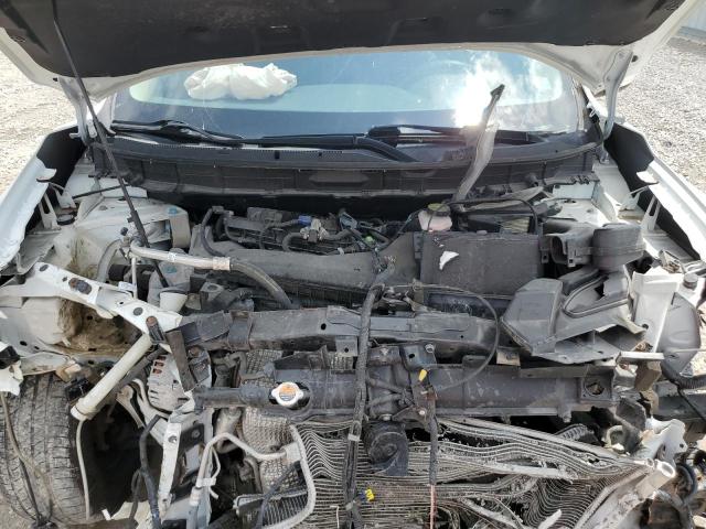 KNMAT2MV8JP521909 - 2018 NISSAN ROGUE S Ağ foto 12