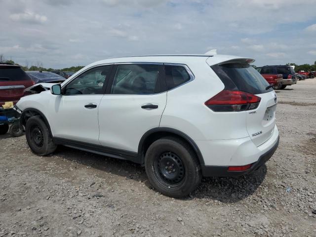 KNMAT2MV8JP521909 - 2018 NISSAN ROGUE S Ağ foto 2