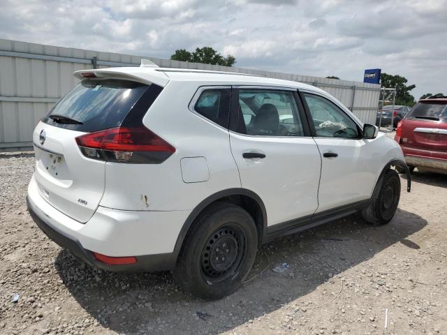 KNMAT2MV8JP521909 - 2018 NISSAN ROGUE S Ağ foto 3