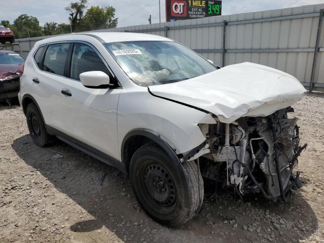 KNMAT2MV8JP521909 - 2018 NISSAN ROGUE S Ağ foto 4