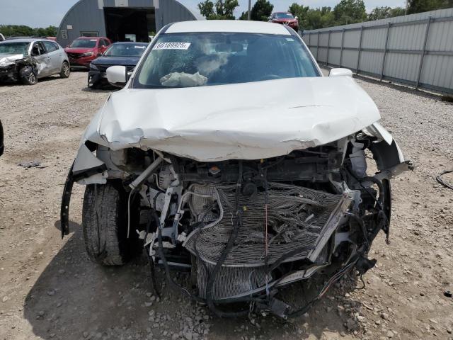 KNMAT2MV8JP521909 - 2018 NISSAN ROGUE S Ağ foto 5