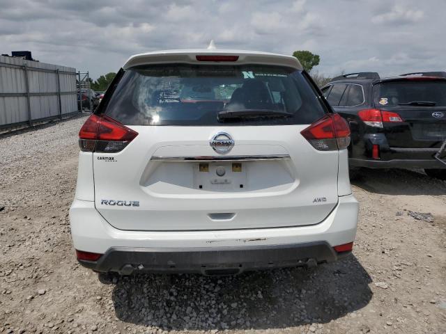 KNMAT2MV8JP521909 - 2018 NISSAN ROGUE S Ağ foto 6