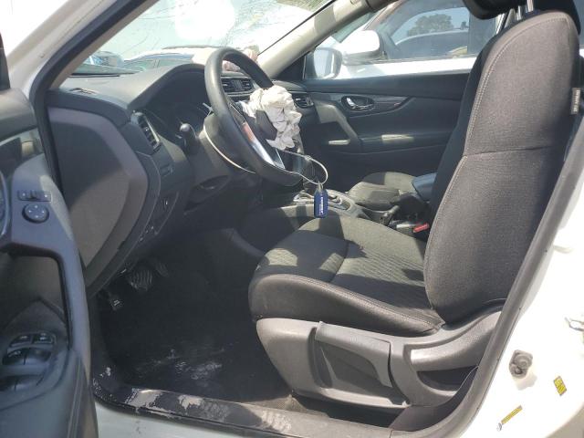 KNMAT2MV8JP521909 - 2018 NISSAN ROGUE S Ağ foto 7