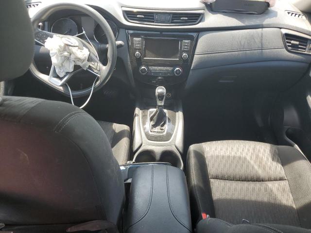KNMAT2MV8JP521909 - 2018 NISSAN ROGUE S Ağ foto 8
