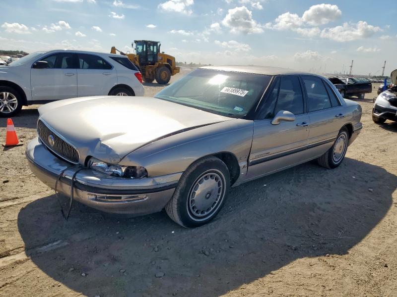 1997 BUICK LESABRE CUSTOM, 