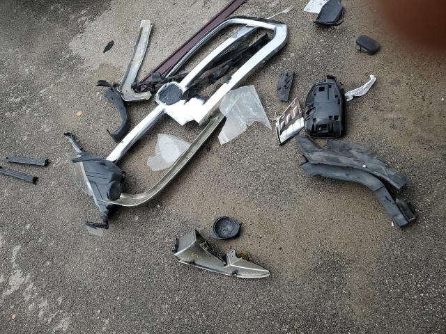 5FNYF3H5XCB013881 - 2012 HONDA PILOT EXL მუქწითელი ფოტო 13