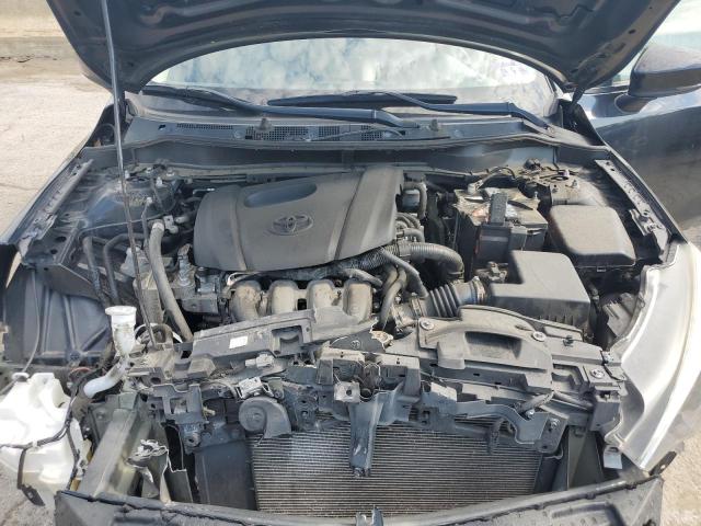 3MYDLBYV8KY509171 - 2019 TOYOTA YARIS L Qara foto 11