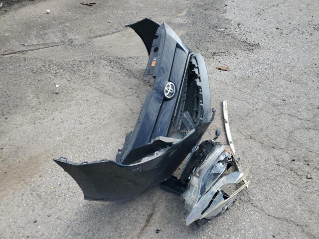 3MYDLBYV8KY509171 - 2019 TOYOTA YARIS L Qara foto 12