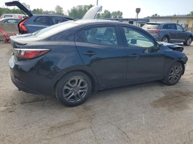 3MYDLBYV8KY509171 - 2019 TOYOTA YARIS L Qara foto 3