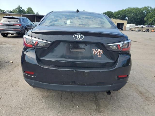 3MYDLBYV8KY509171 - 2019 TOYOTA YARIS L Qara foto 6