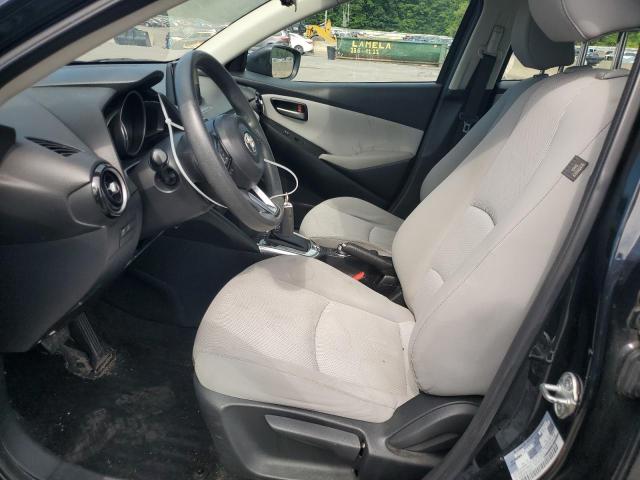 3MYDLBYV8KY509171 - 2019 TOYOTA YARIS L Qara foto 7