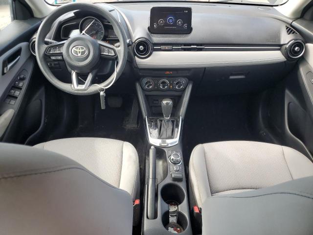 3MYDLBYV8KY509171 - 2019 TOYOTA YARIS L Qara foto 8