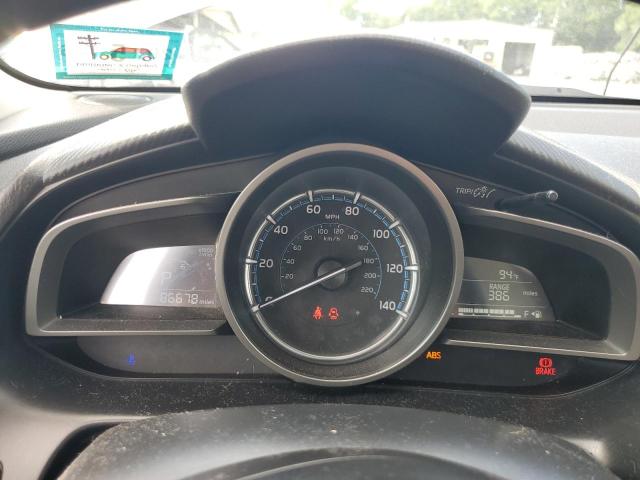 3MYDLBYV8KY509171 - 2019 TOYOTA YARIS L Qara foto 9