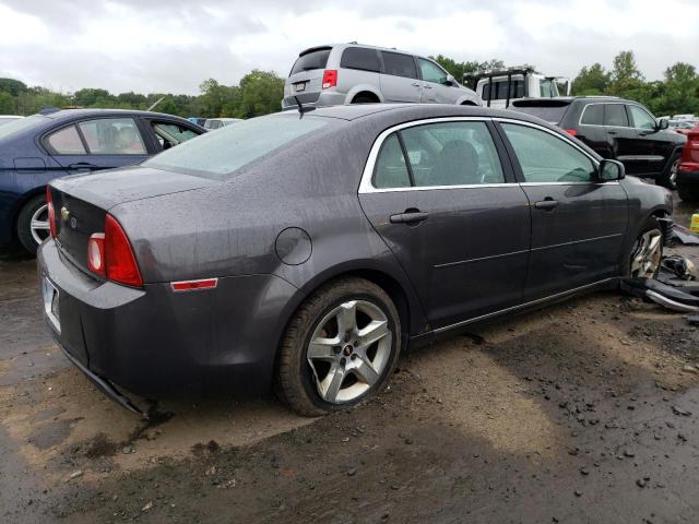 1G1ZC5EB4AF251939 - 2010 CHEVROLET MALIBU 1LT 灰色 照片 3